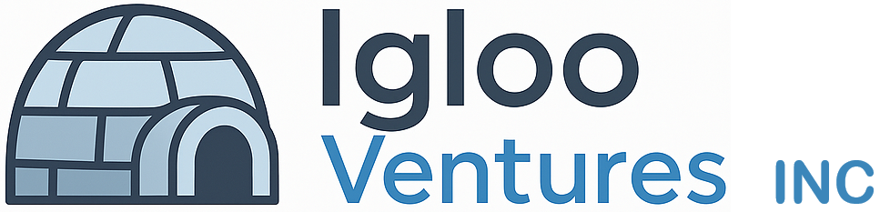Igloo Ventures Corporation